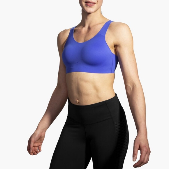 Brooks Other - Dare Scoopback Run Bra Sz 30 c/d